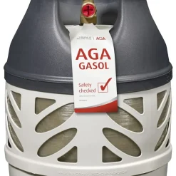 Gasolflaska, PC5 Aga