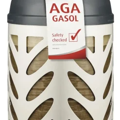 Gasolflaska, PC10 Aga
