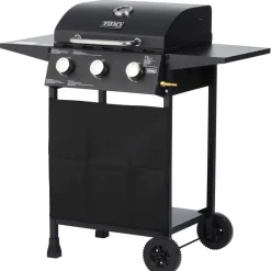 Gasolgrill Elevate