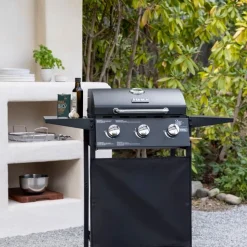 Gasolgrill Elevate