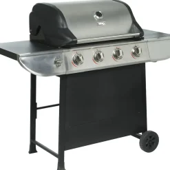 Gasolgrill Evolution