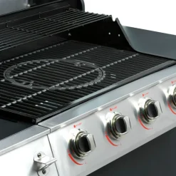 Gasolgrill Evolution
