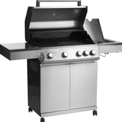 Gasolgrill Excellence