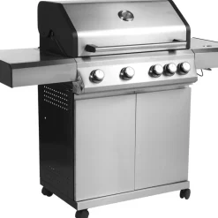 Gasolgrill Excellence