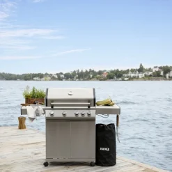 Gasolgrill Excellence