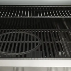 Gasolgrill Excellence