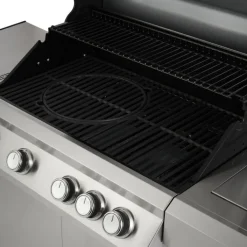 Gasolgrill Excellence