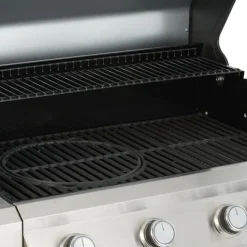 Gasolgrill Excellence