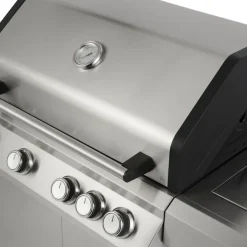 Gasolgrill Excellence