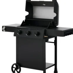 Gasolgrill Forge
