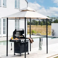 Gasolgrill Titan