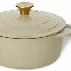 Gjutjärnsgryta