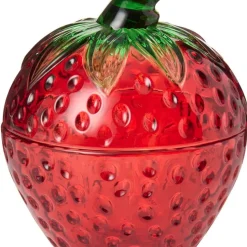 Glasburk Strawberry