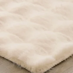 Gångmatta Konstpäls Paula