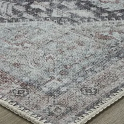 Gångmatta Lilly