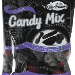 Godis Aroma Candy Mix