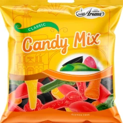 Godis Aroma Candy Mix