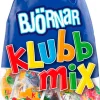 Godis Cloetta Björnar Klubb Mix
