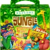 Godis Cloetta Djungelbox