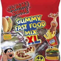 Godis Gummy Zone