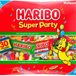 Godis Haribo