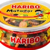Godis Haribo Matador Mix