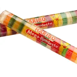 Godis Haribo Mega Roulette