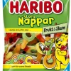 Godis Haribo Stora Nappar