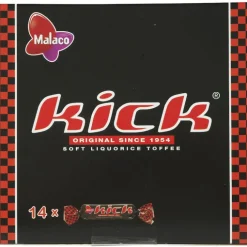 Godis Kick