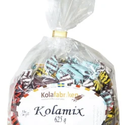 Godis Kolamix
