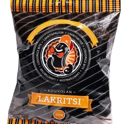 Godis Kouvolan Lakritsi