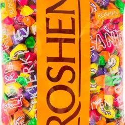 Godis Roshen Yummie's