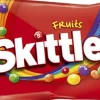 Godis Skittles