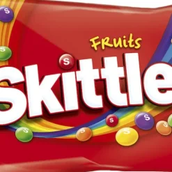 Godis Skittles