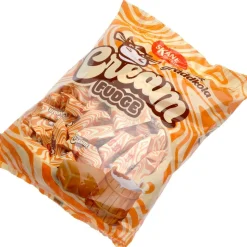 Godis Skåne Konfektyr Cream Fudge