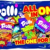 Godis Trolli All in one mix