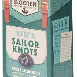 Godis Van Slooten Old Timers
