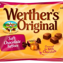 Godis Werther’s Original