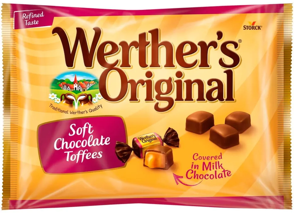 Godis Werther’s Original
