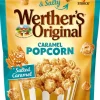 Godis Werther's Original Caramel Popcorn