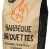 Grillbriketter
