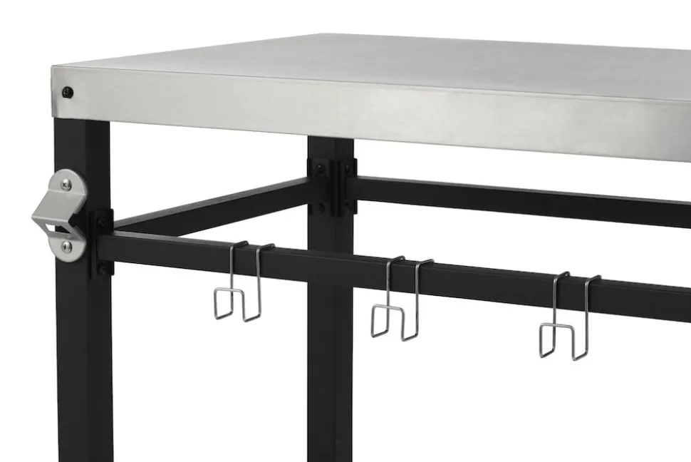 Grillvagn