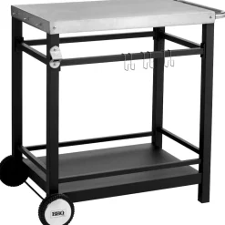 Grillvagn