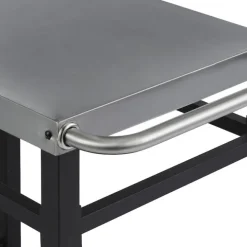 Grillvagn
