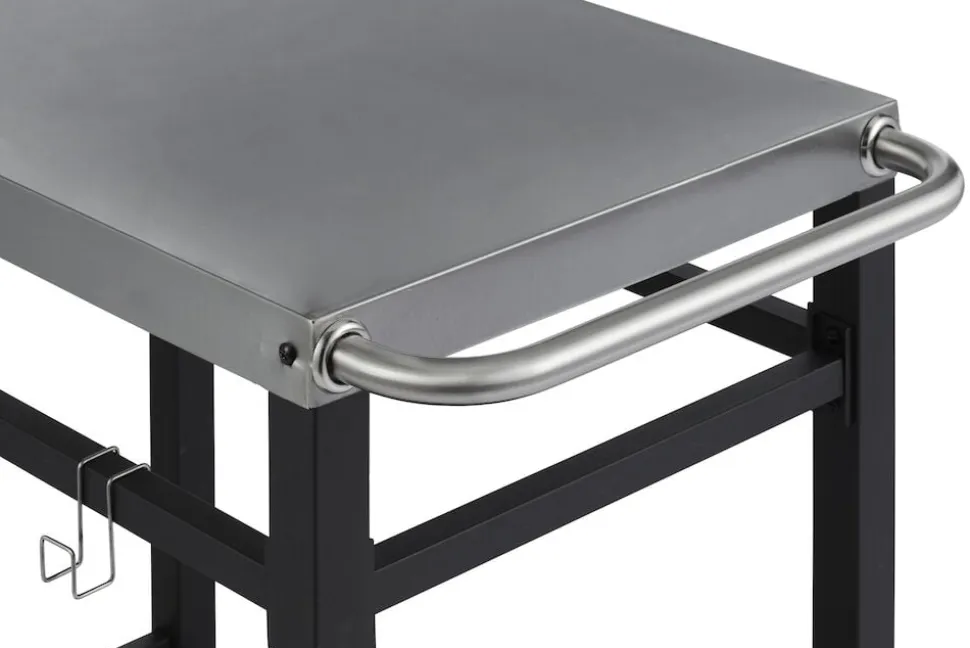 Grillvagn
