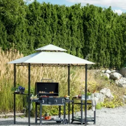 Grillvagn