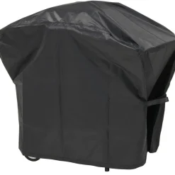 Grillöverdrag
