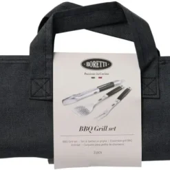 Grillverktyg Boretti