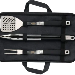 Grillverktyg Boretti