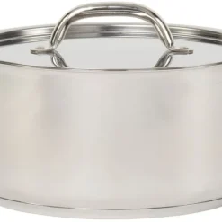 Gryta med lock